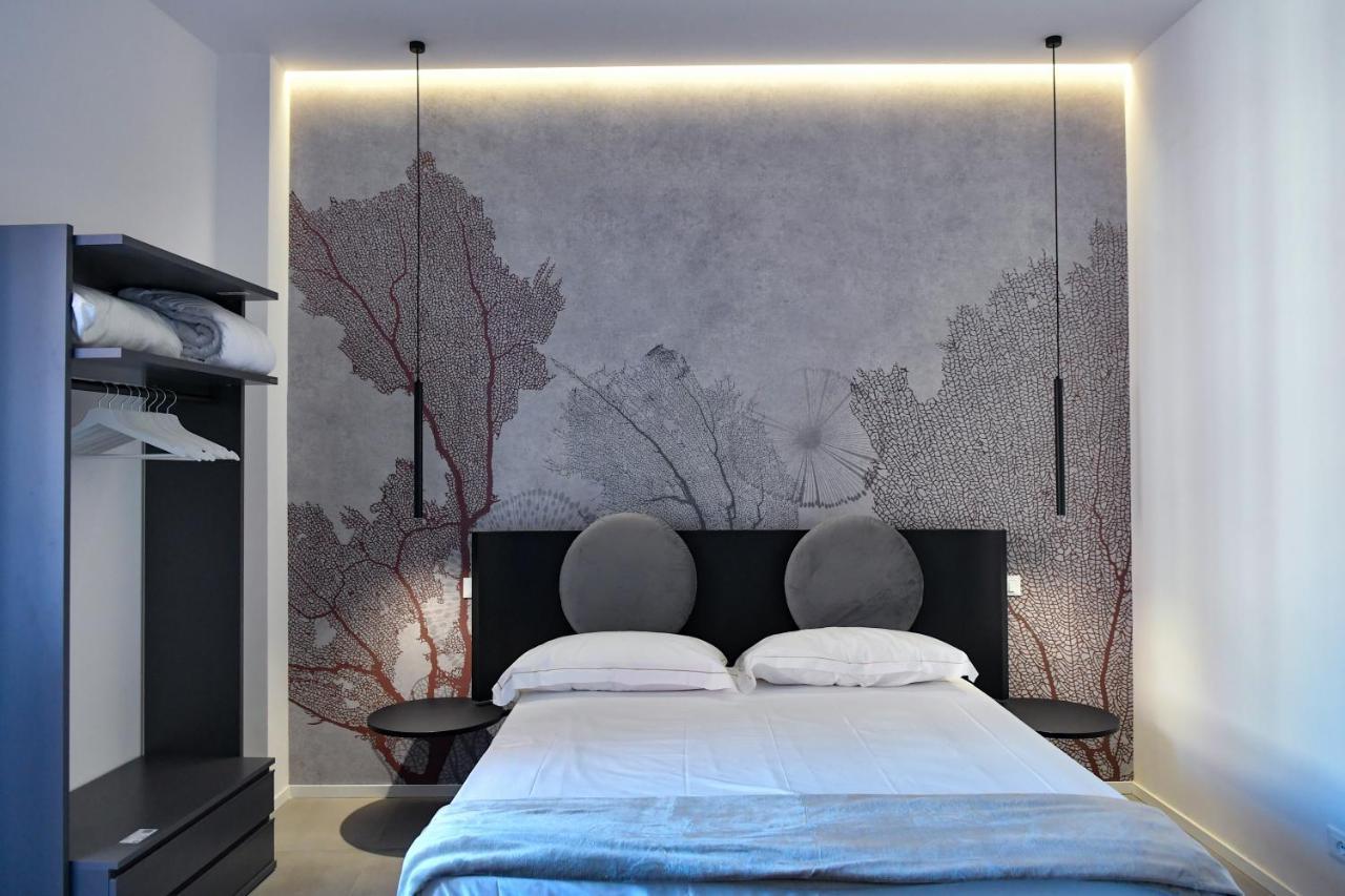 Dada Suites คาตาเนีย ภายนอก รูปภาพ