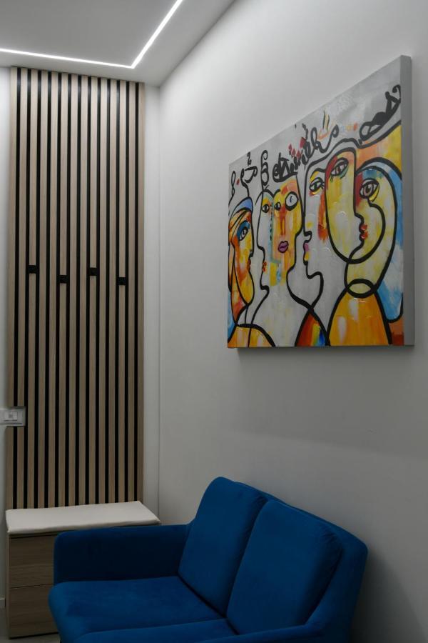 Dada Suites คาตาเนีย ภายนอก รูปภาพ