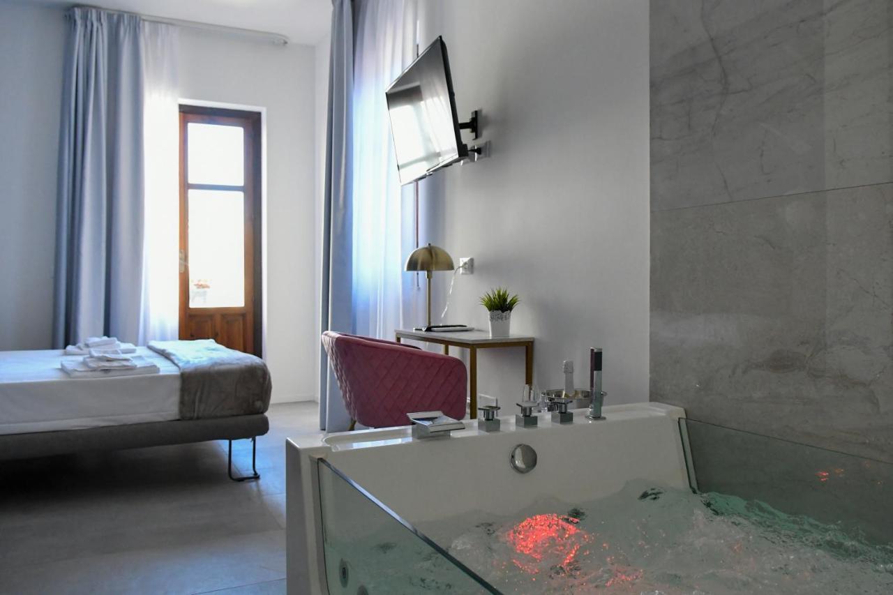 Dada Suites คาตาเนีย ภายนอก รูปภาพ