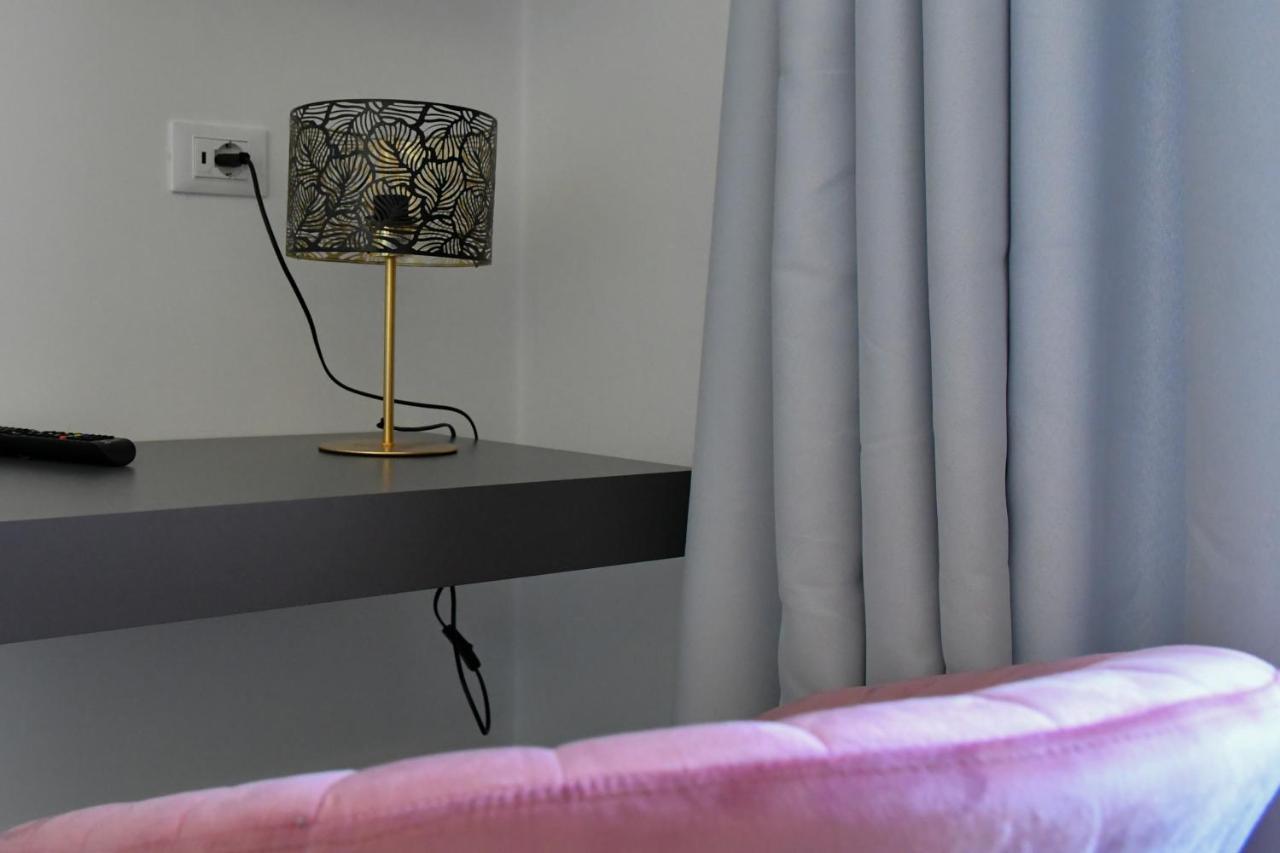 Dada Suites คาตาเนีย ภายนอก รูปภาพ