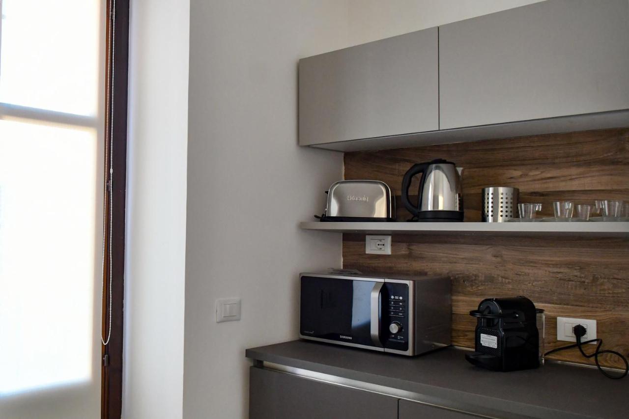 Dada Suites คาตาเนีย ภายนอก รูปภาพ