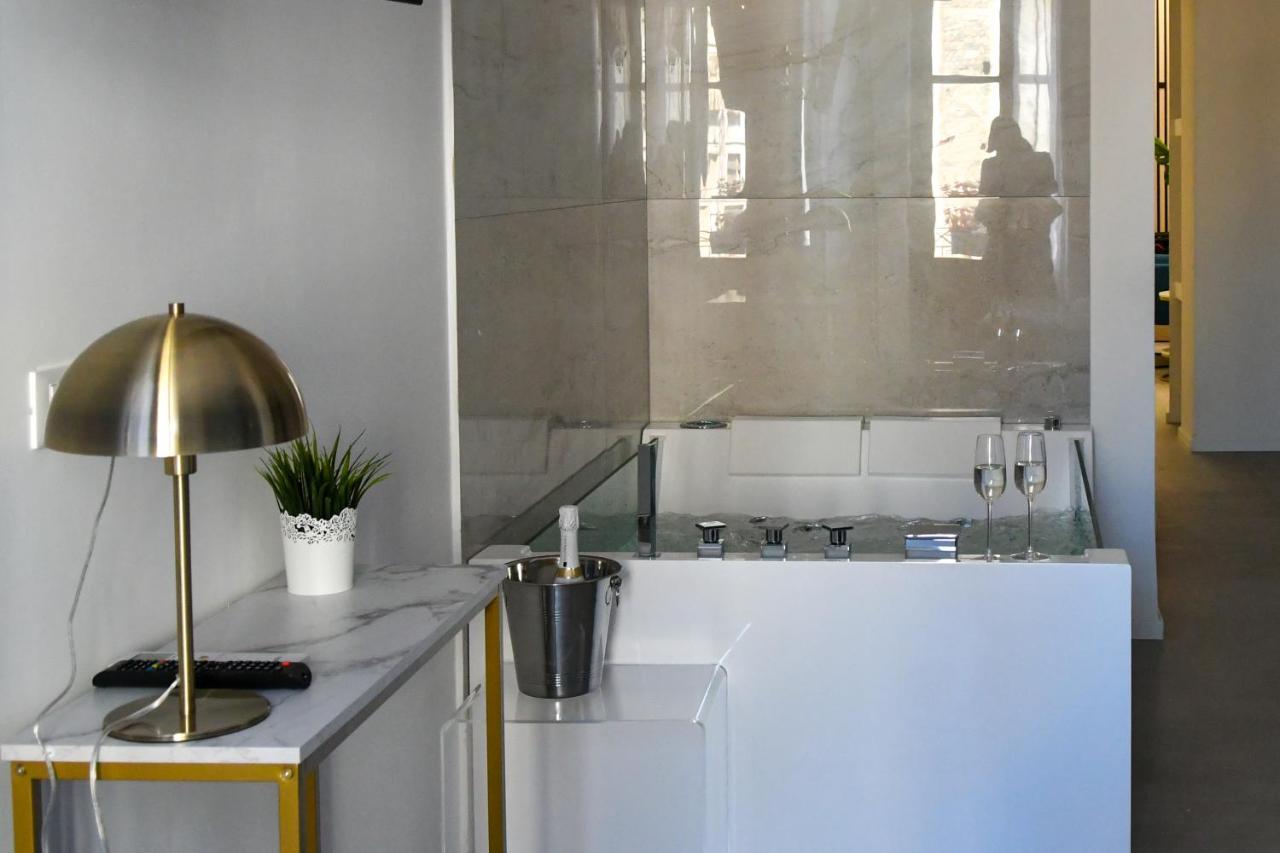 Dada Suites คาตาเนีย ภายนอก รูปภาพ