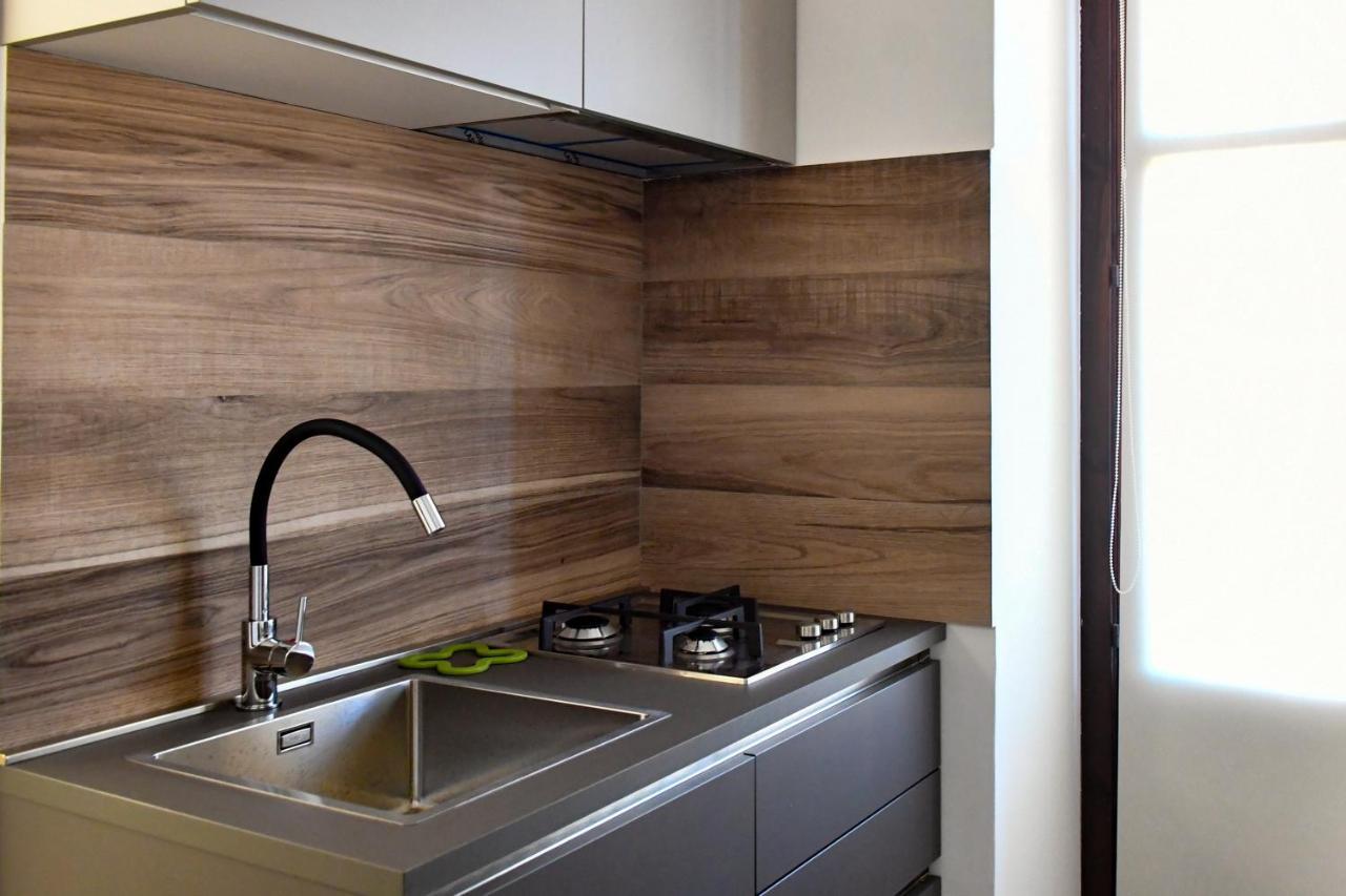 Dada Suites คาตาเนีย ภายนอก รูปภาพ