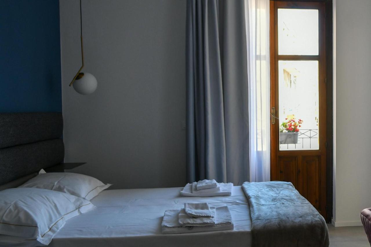 Dada Suites คาตาเนีย ภายนอก รูปภาพ