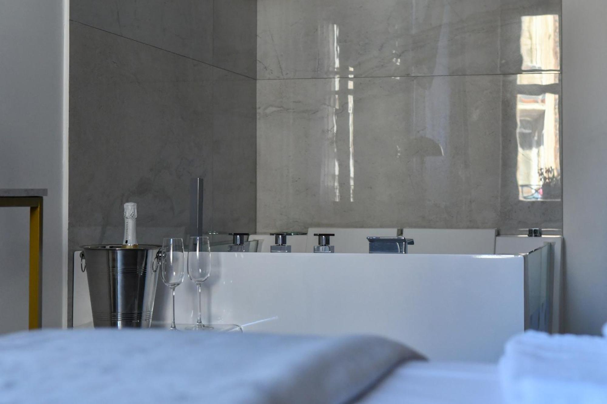 Dada Suites คาตาเนีย ภายนอก รูปภาพ