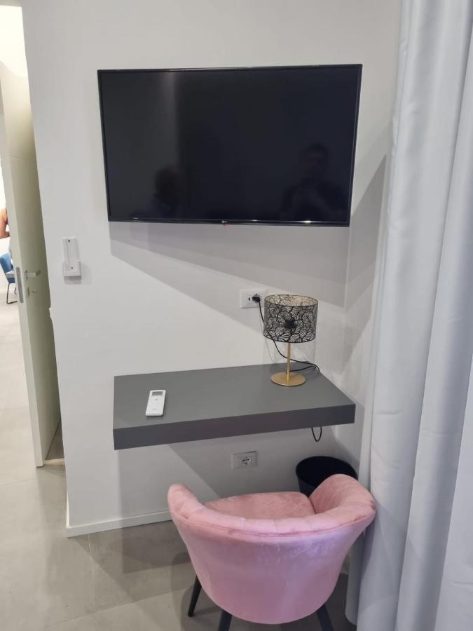 Dada Suites คาตาเนีย ภายนอก รูปภาพ