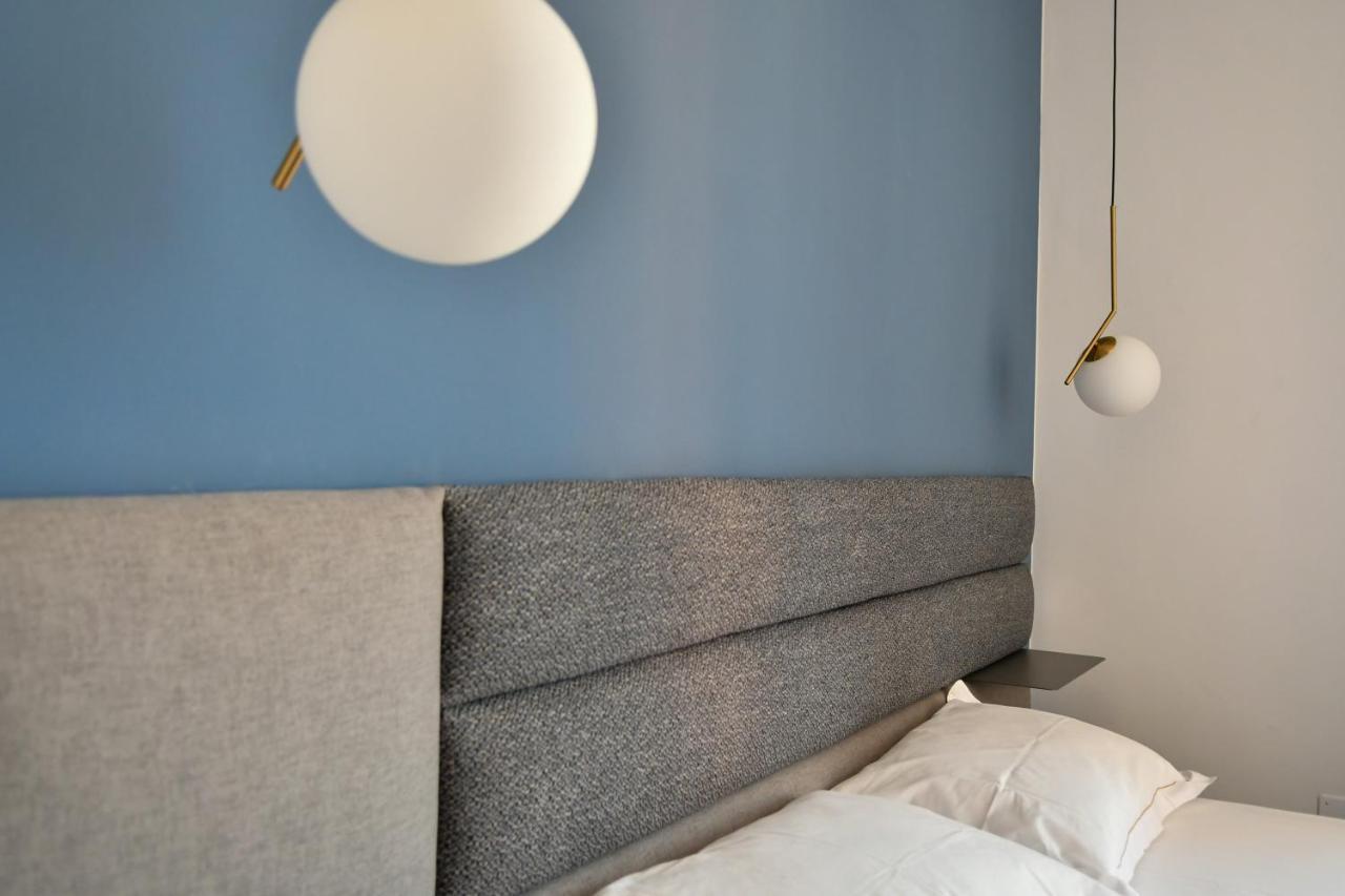 Dada Suites คาตาเนีย ภายนอก รูปภาพ