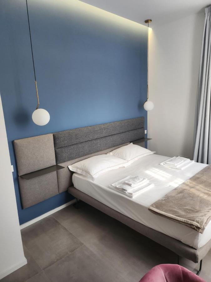 Dada Suites คาตาเนีย ภายนอก รูปภาพ