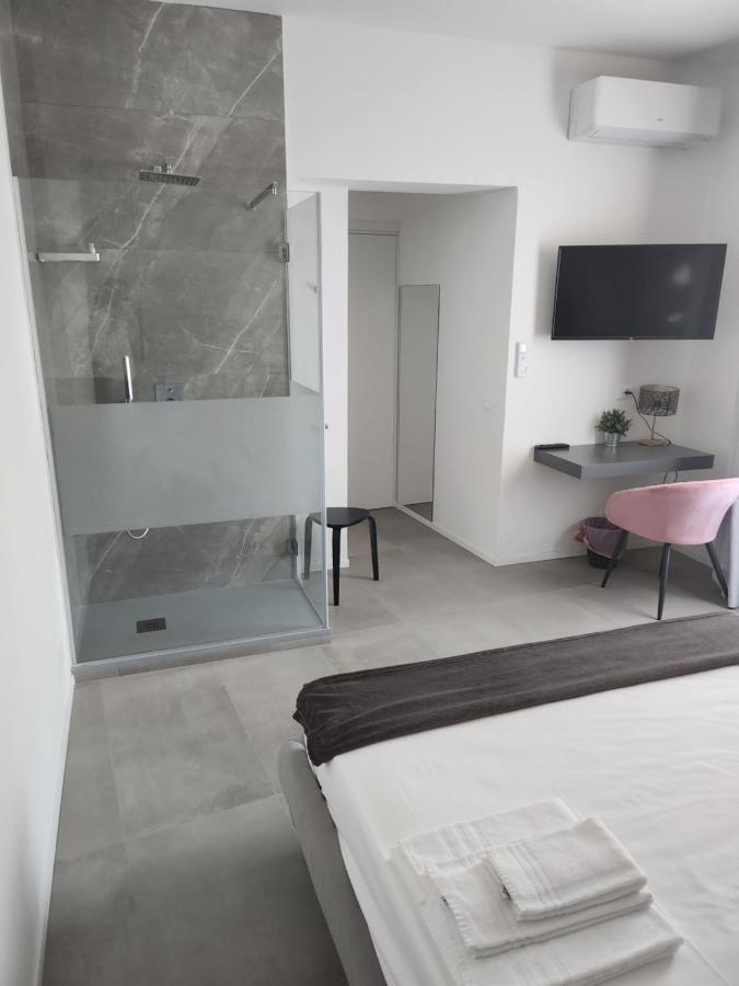 Dada Suites คาตาเนีย ภายนอก รูปภาพ