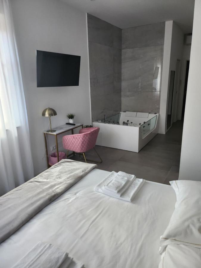 Dada Suites คาตาเนีย ภายนอก รูปภาพ